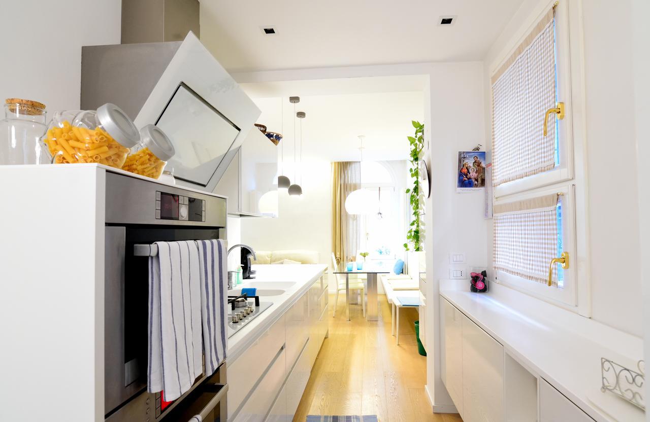 Al Campanile Apartment Venedig