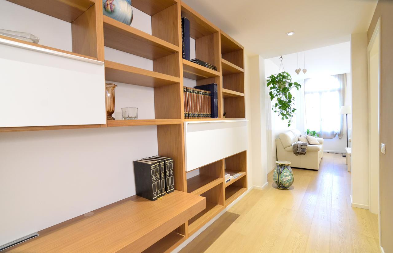Al Campanile Apartment Venedig