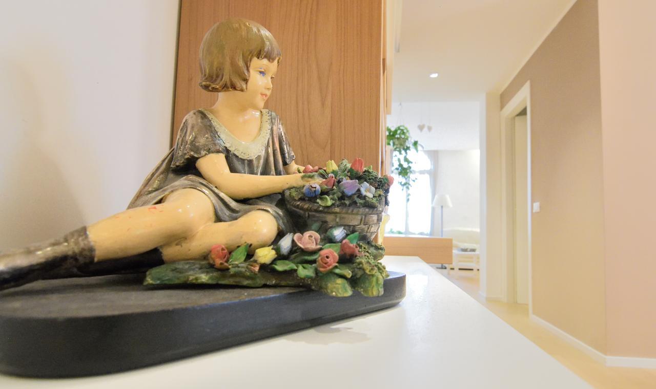 Apartment Al Campanile Venedig