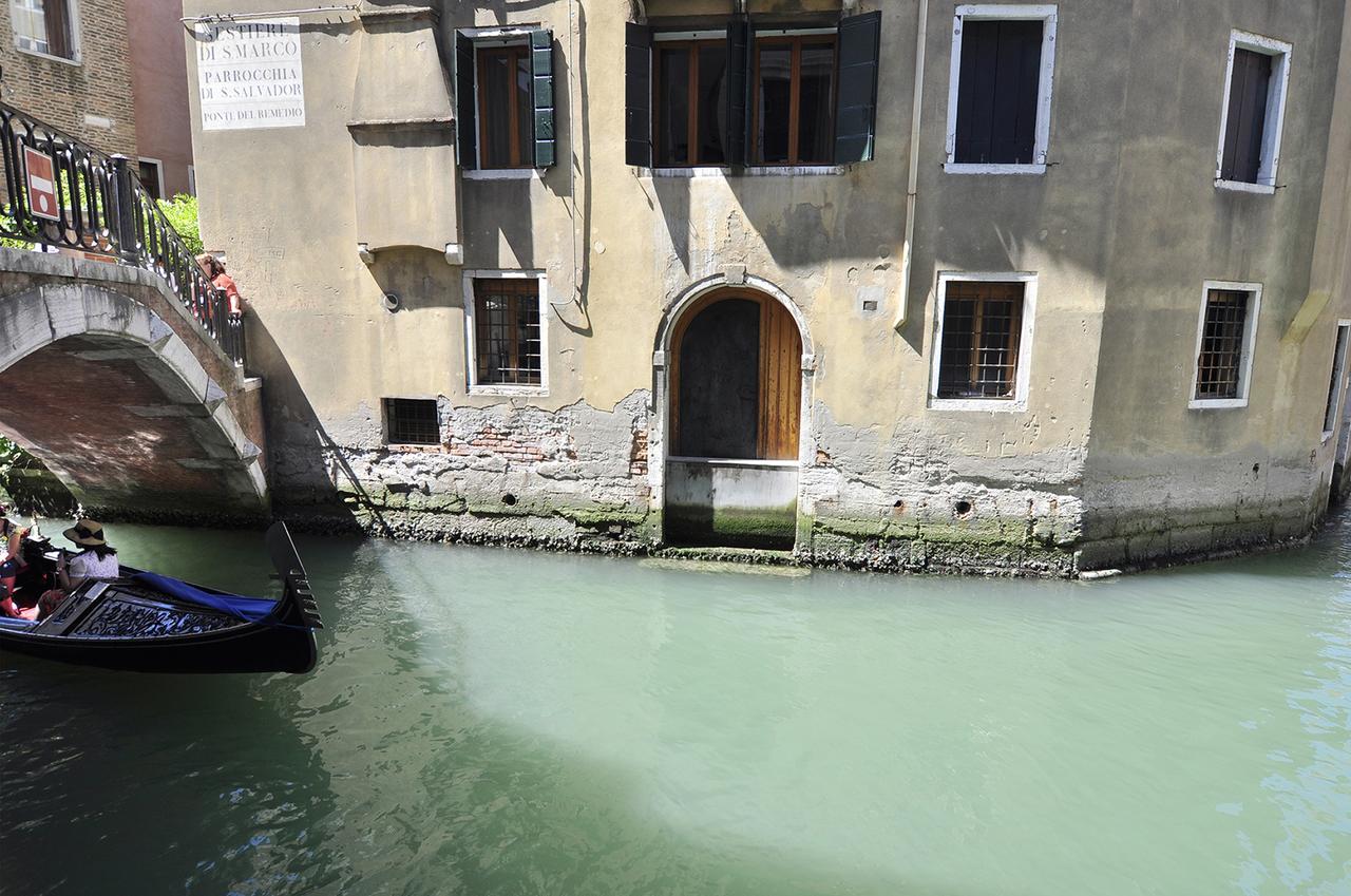 Appartamento San Marco Appartement Venise
