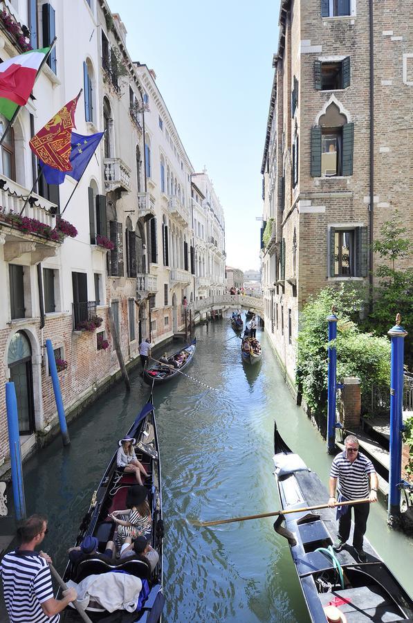 Appartamento San Marco Venise