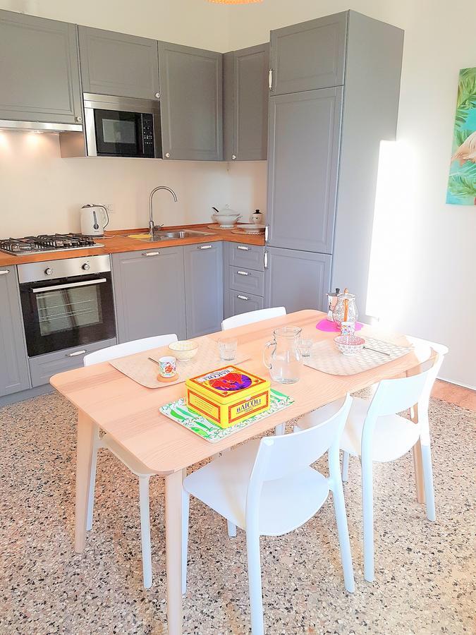 Appartement Biennale Giardini