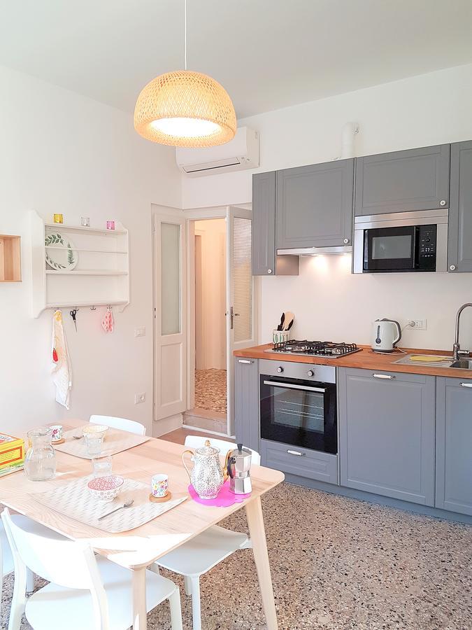 Biennale Giardini Appartement