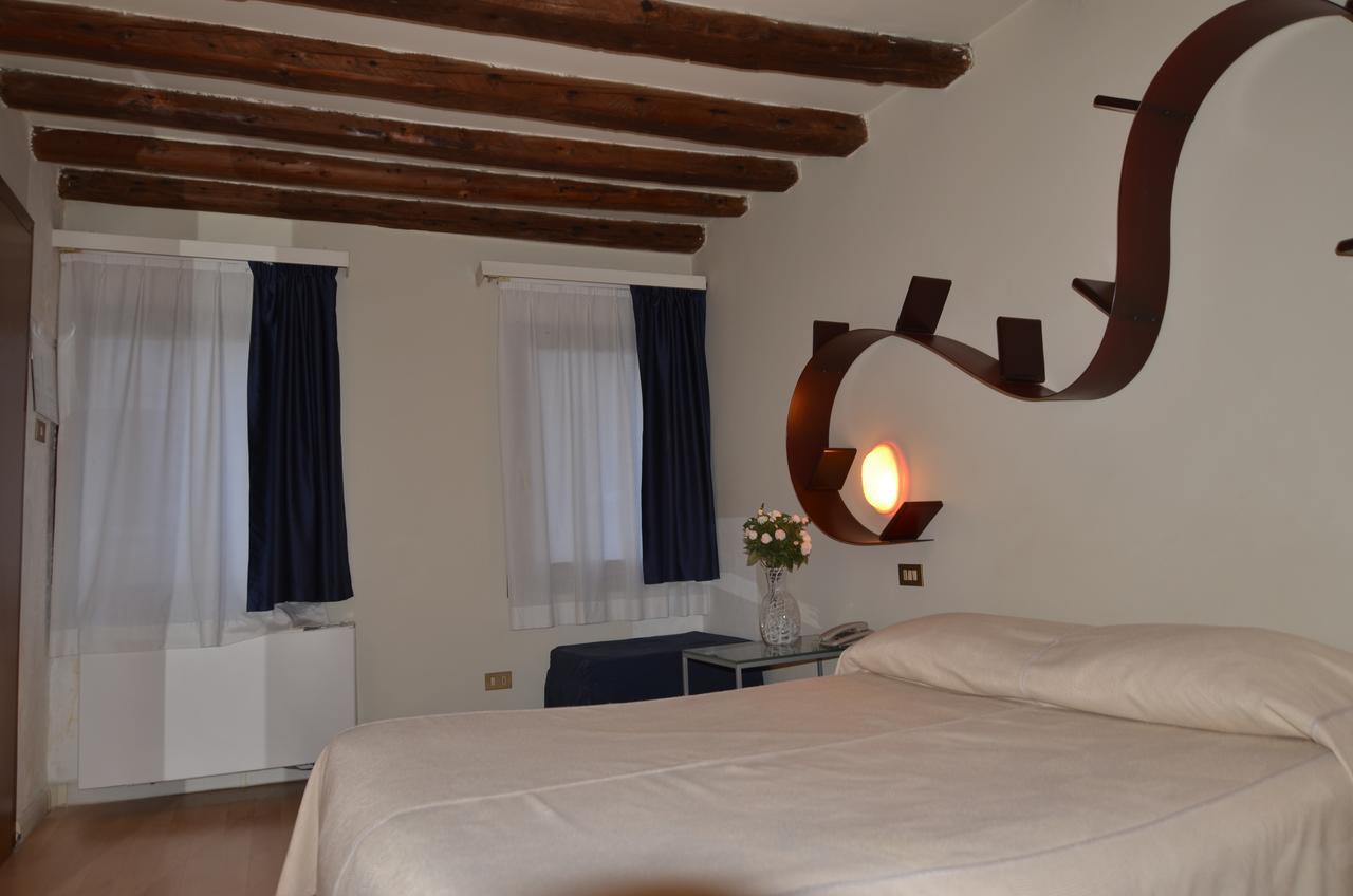 Maison d'hôtes Piccolo Tiepolo Venise