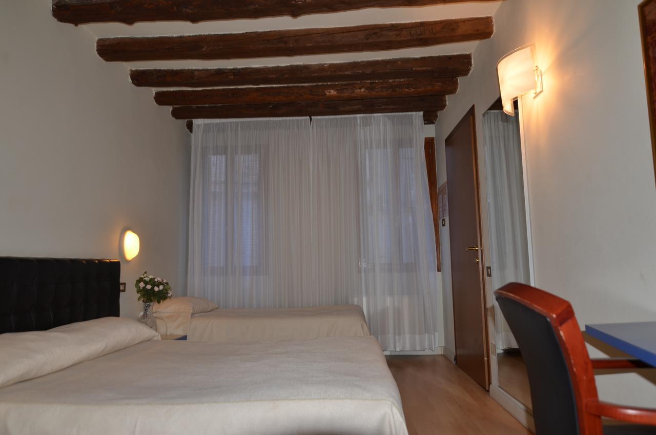 Maison d'hôtes Piccolo Tiepolo *