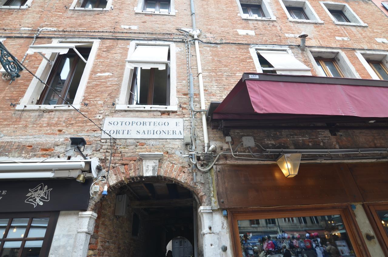 Maison d'hôtes Piccolo Tiepolo