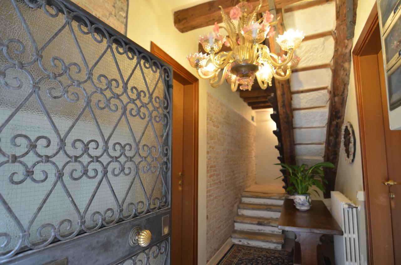 Maison d'hôtes Piccolo Tiepolo Venise
