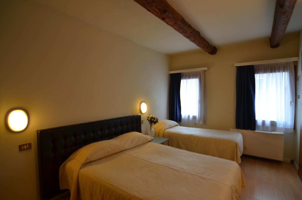 Maison d'hôtes Piccolo Tiepolo Venise