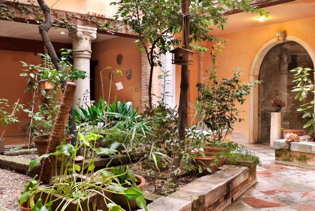 Casa Dolce Maison d'hôtes 3*