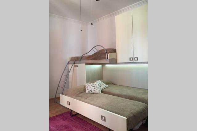 Appartement Rialto