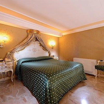 Canaletto Hotel Venise