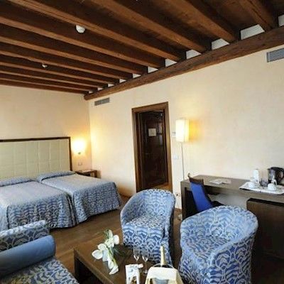 Palazzo Selvadego 4* Venise