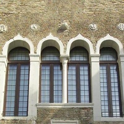 Palazzo Selvadego Hotel 4*