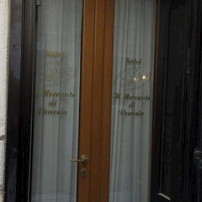 Il Mercante Di Hotel Venise