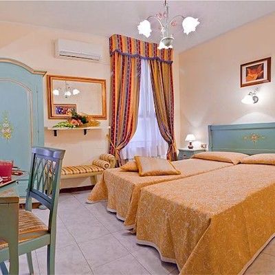 Henry Hotel Venezia