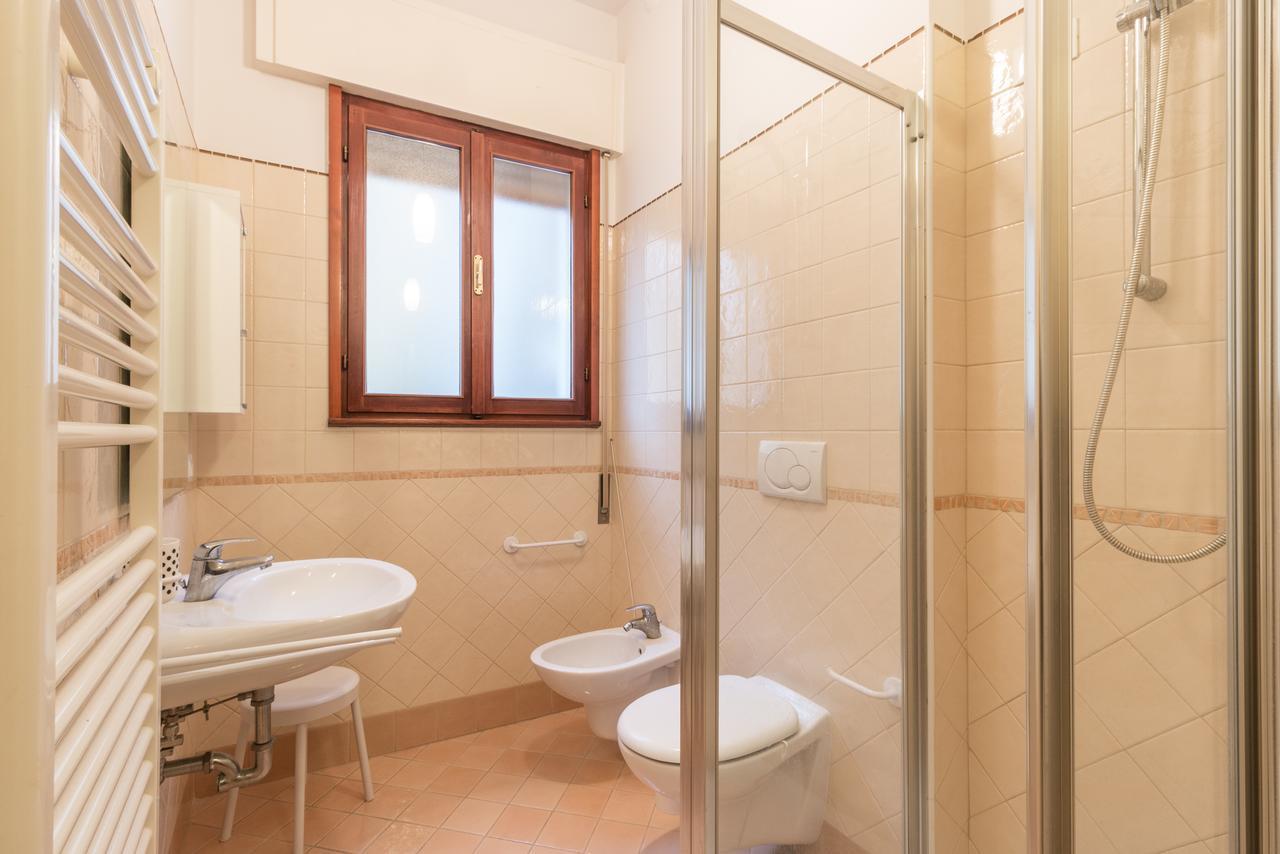 Apartment Rialto Bridge Large Venetian Style With Lift Venedig