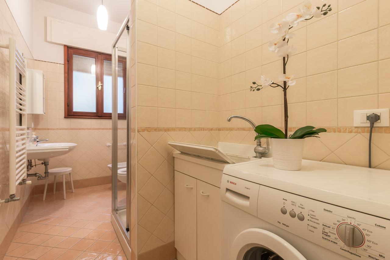 Rialto Bridge Large Venetian Style With Lift Apartment *