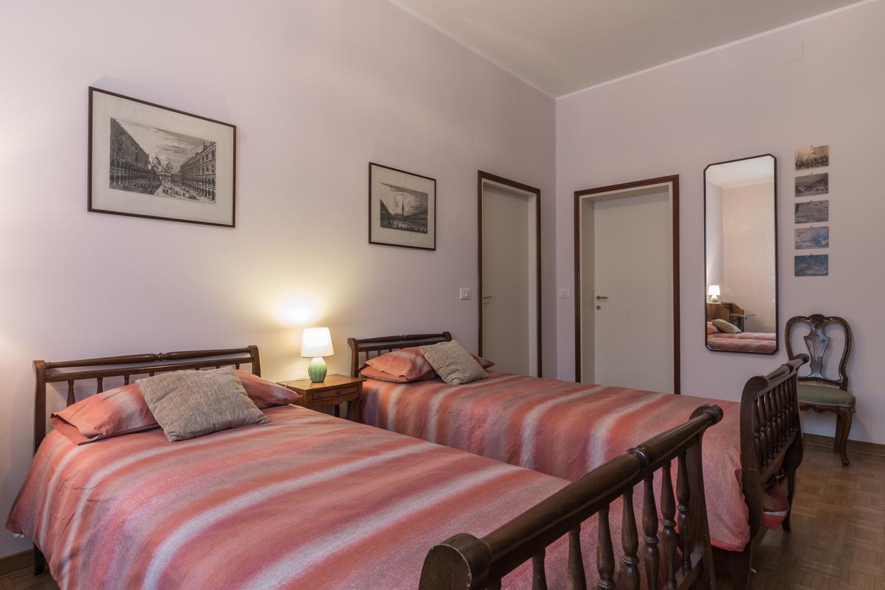 Apartment Rialto Bridge Large Venetian Style With Lift Venedig