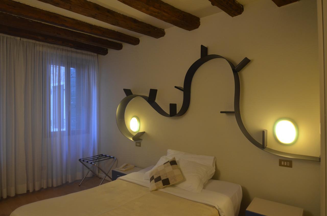 Maison d'hôtes Piccolo Tiepolo Venise