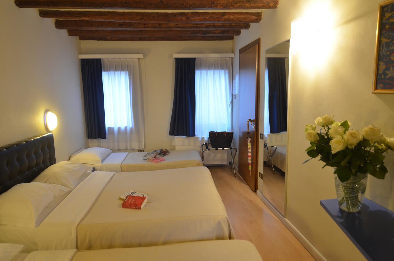 Maison d'hôtes Piccolo Tiepolo Venise