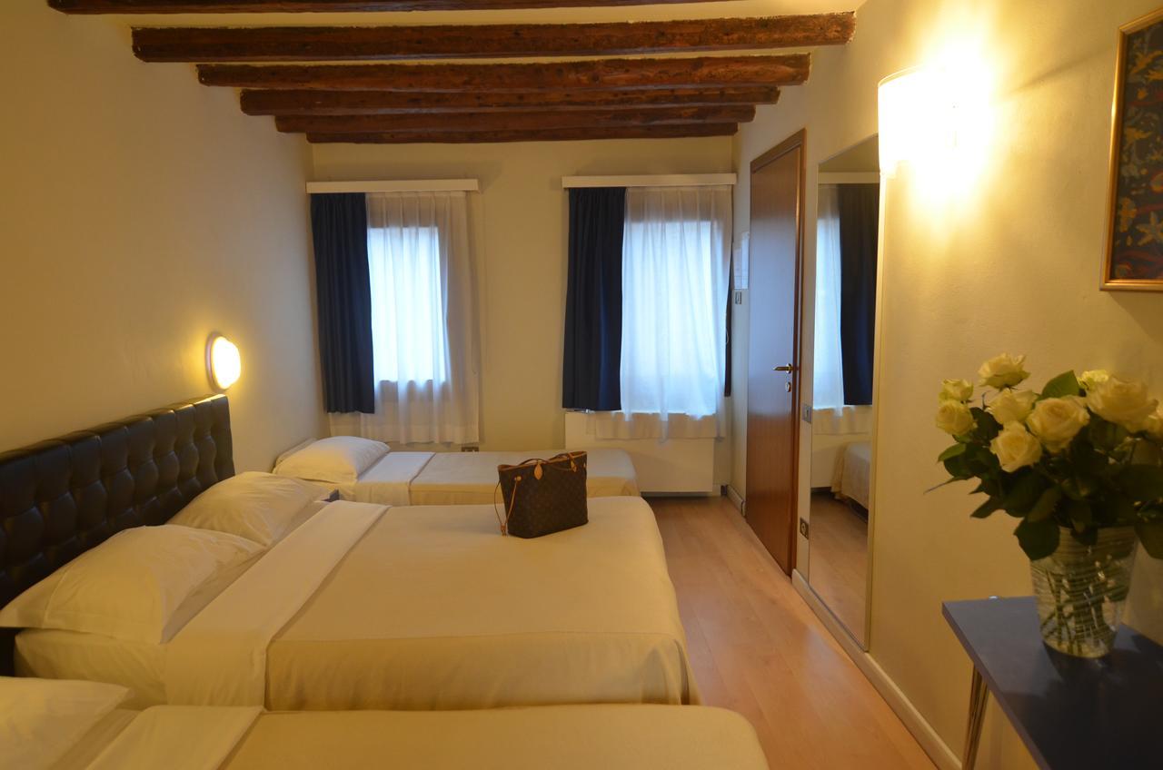 Piccolo Tiepolo Maison d'hôtes Venise