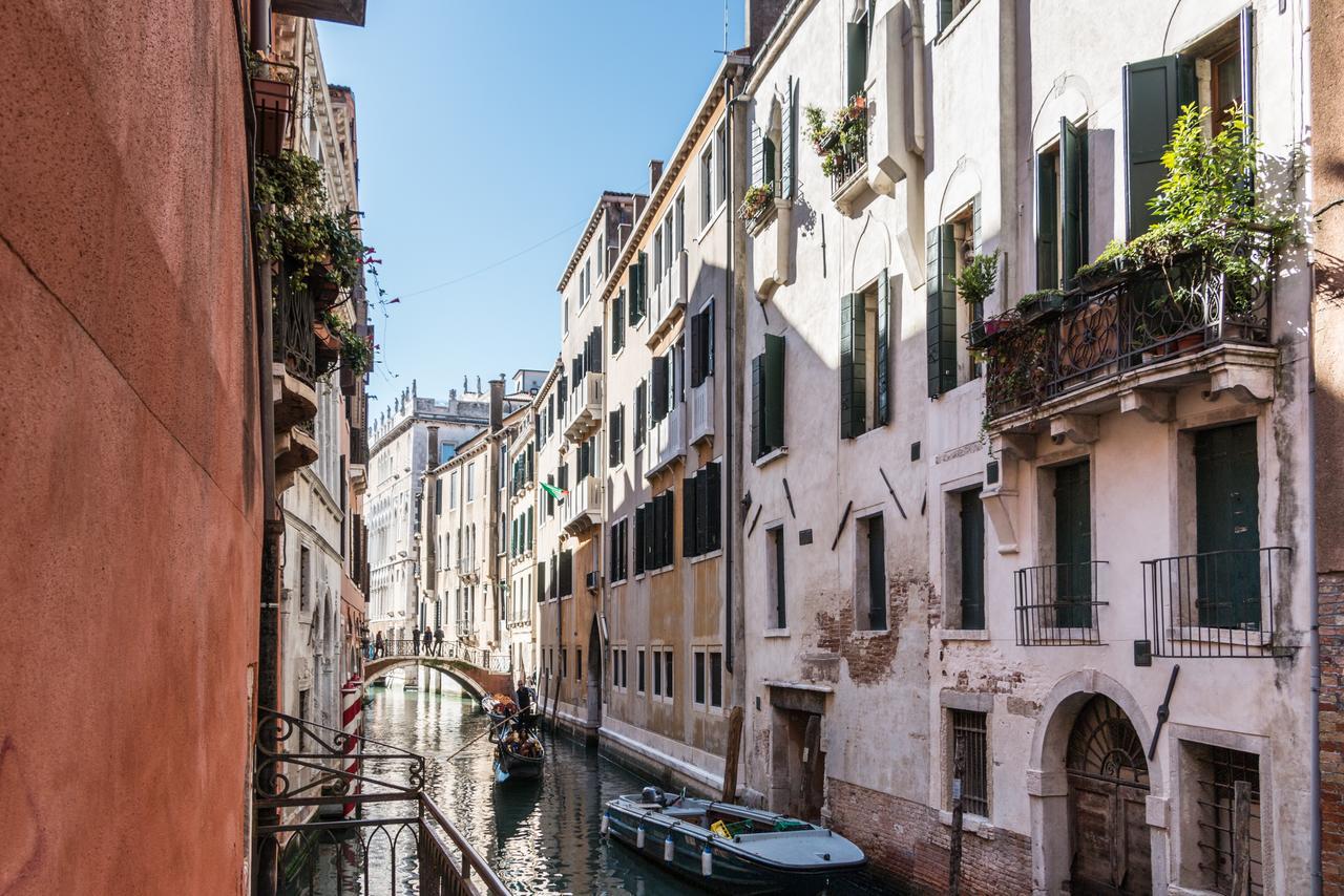 Appartamento Rialto Bridge Big With Lift By Lionhost