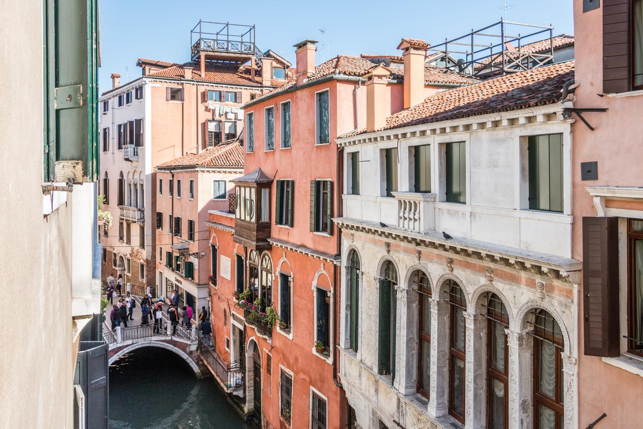 Rialto Bridge Big With Lift By Lionhost Appartamento