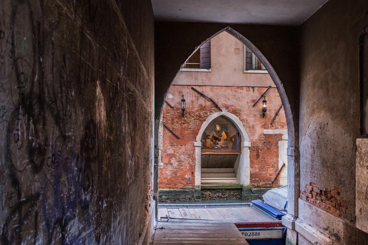 Appartamento Rialto Bridge Big With Lift By Lionhost