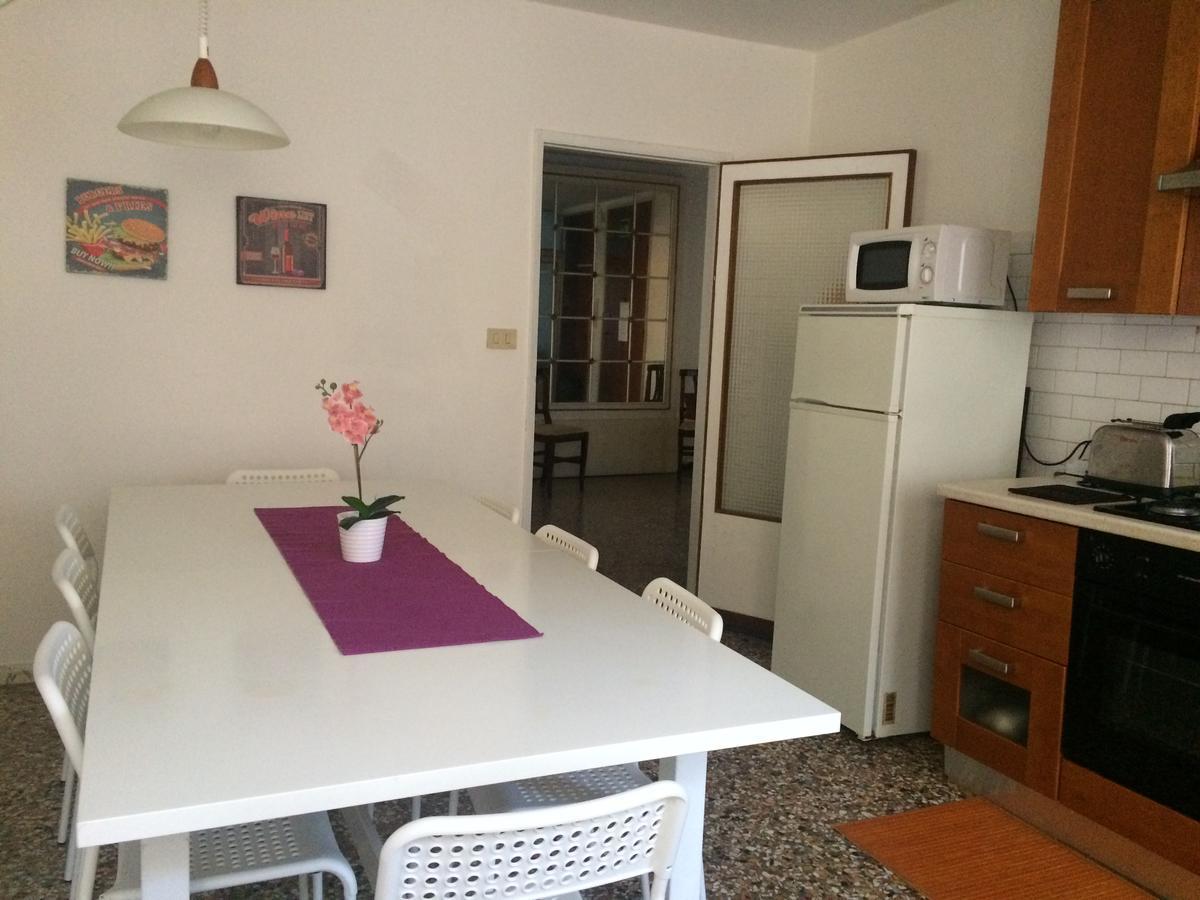 Ve-nice Formosa C5141 Appartement Venetië