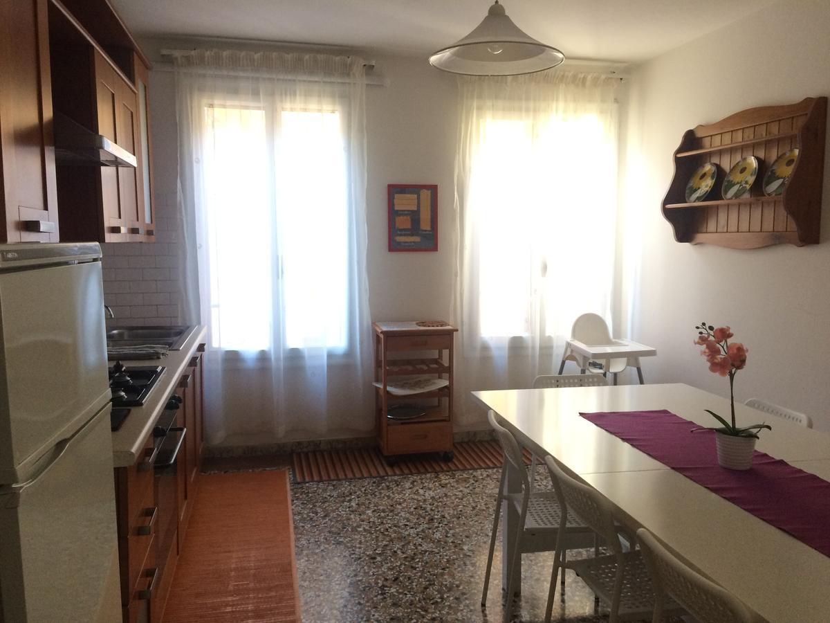 Ve-nice Formosa C5141 Appartement Venetië