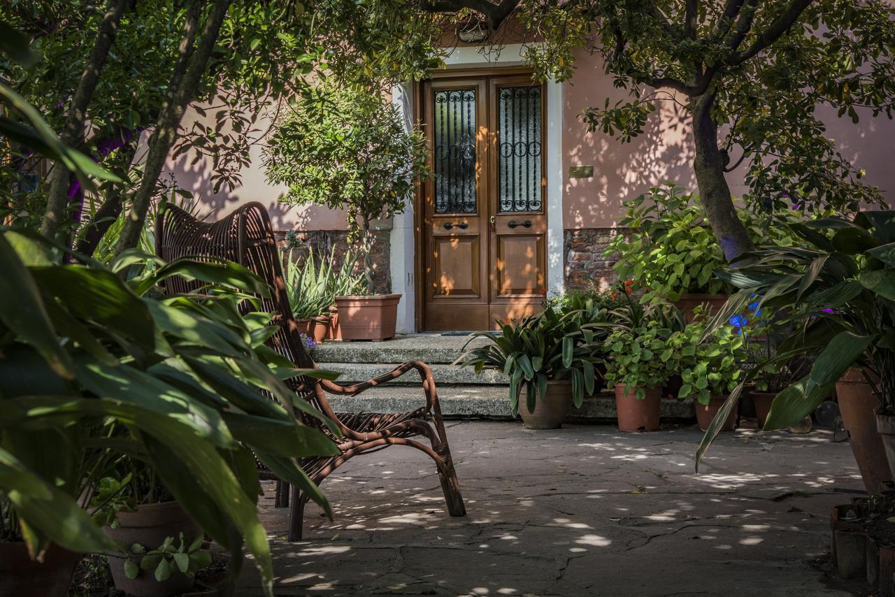 Lina Bed & Breakfast Venetië