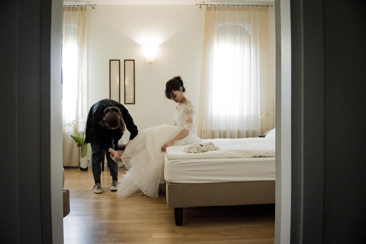 Lina Bed & Breakfast *