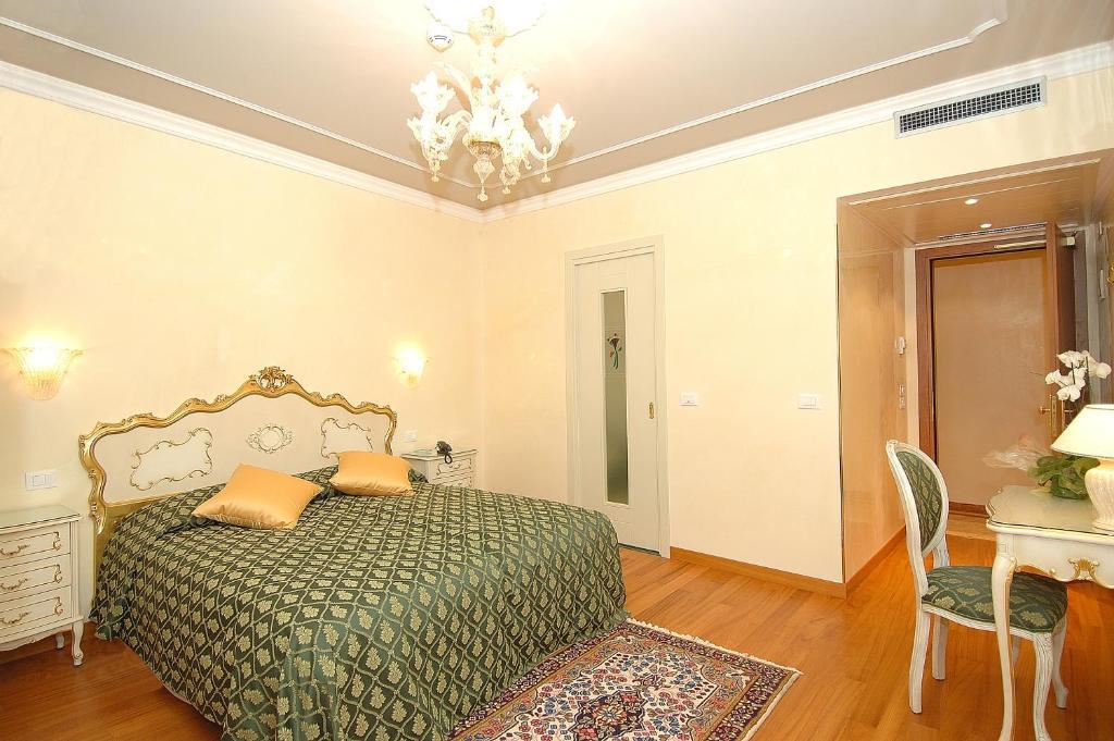San Luca Hotel Venedig