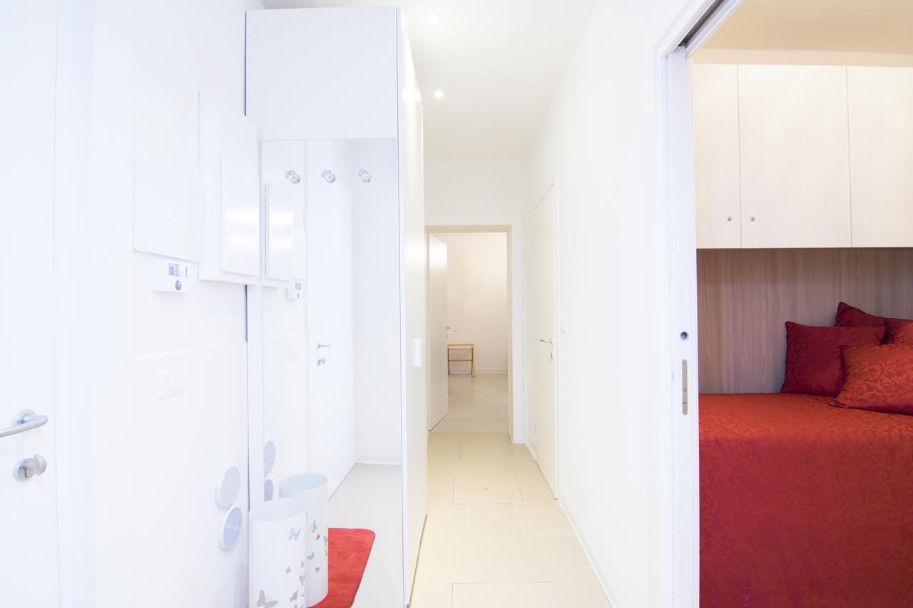 Ca Mariarosa Appartement