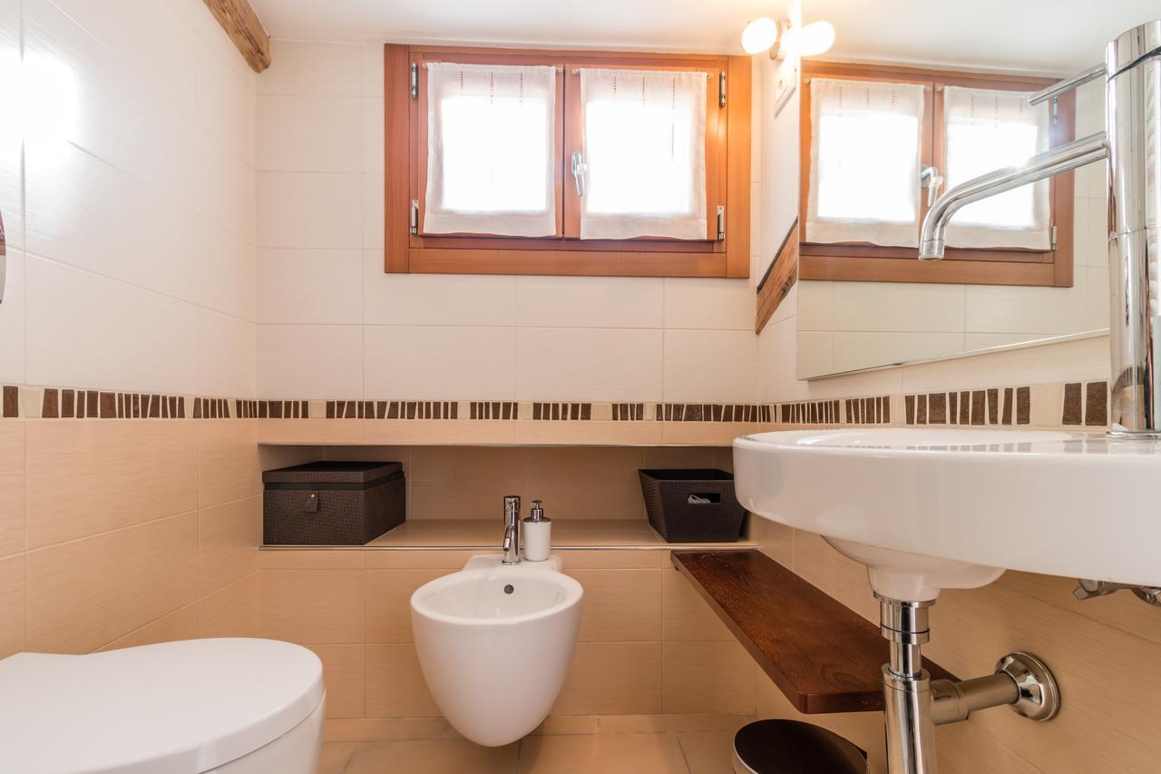 Rialto Mini Apartment *