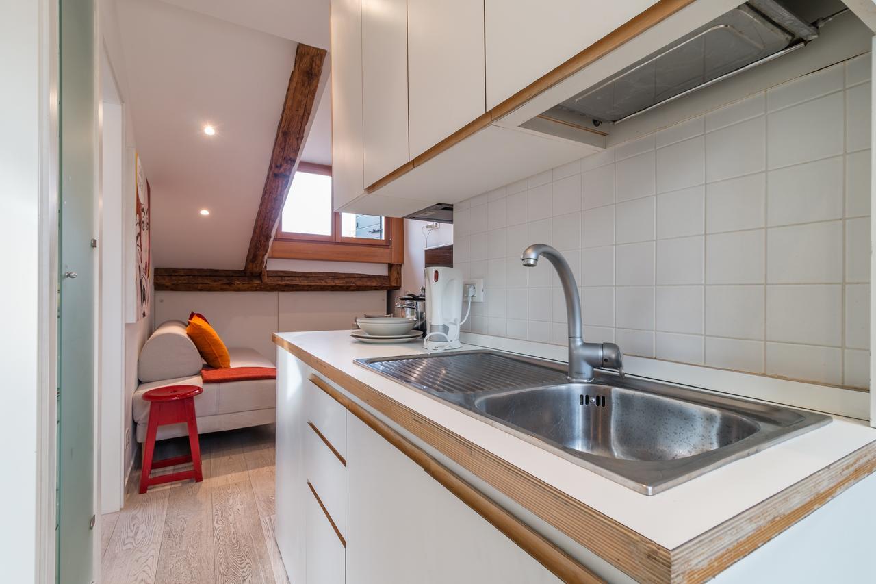 Apartment Rialto Mini