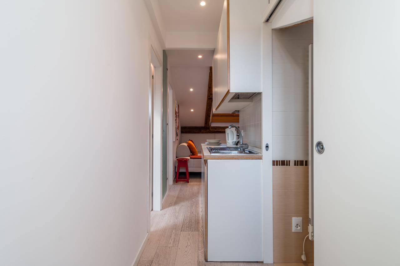 Rialto Mini Apartment
