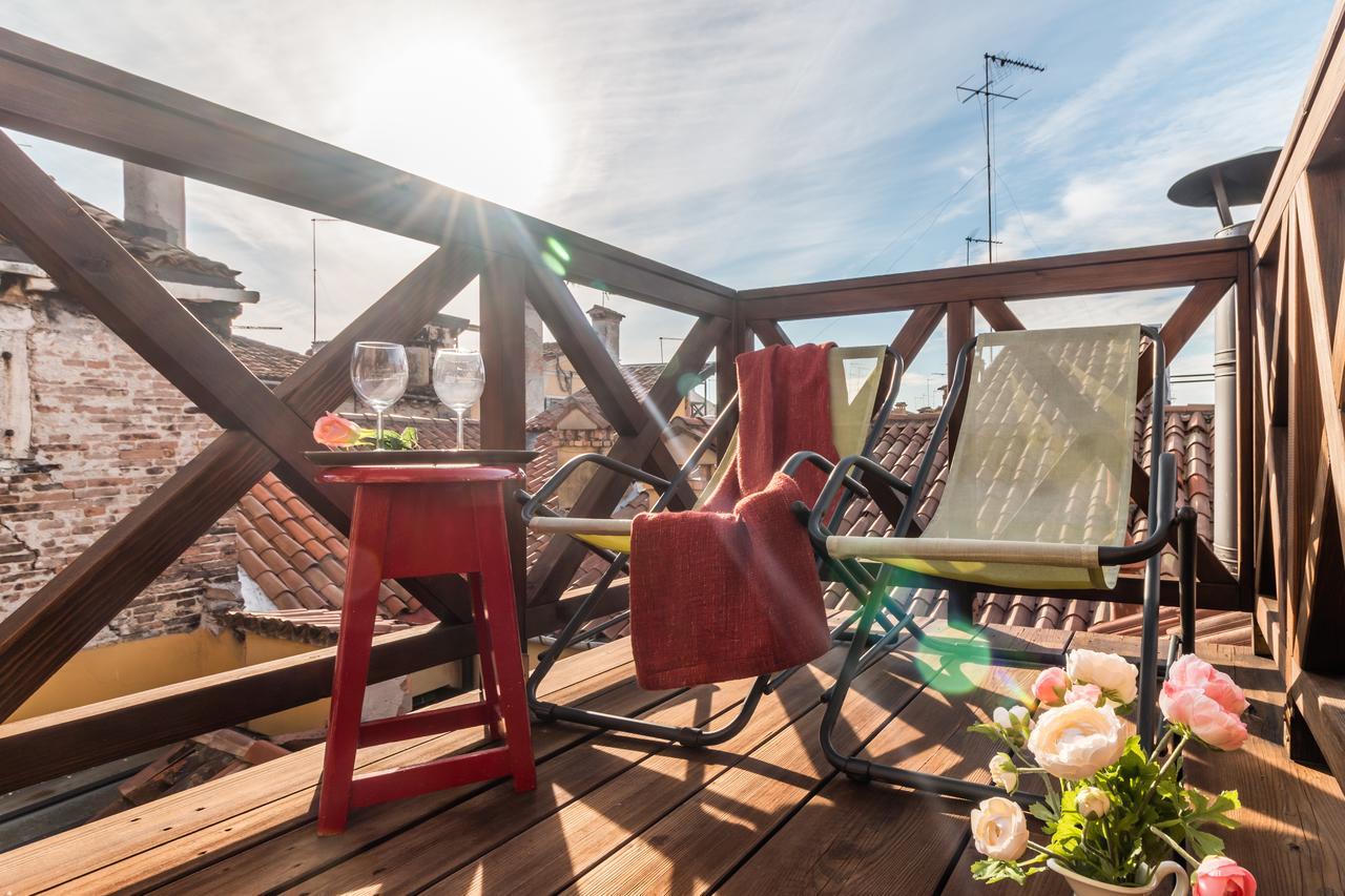 Rialto Mini Apartment *
