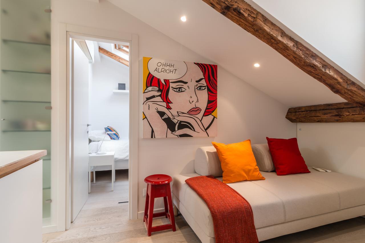 Rialto Mini Apartment