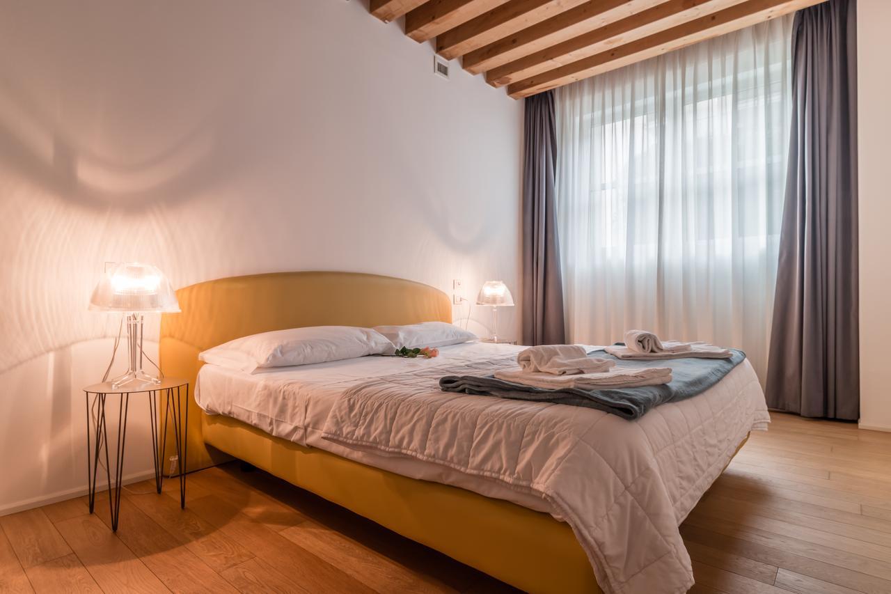 Mazzoni 10 Apartment Venedig