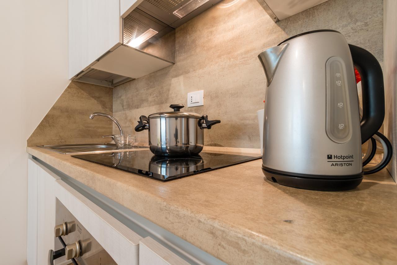 Mazzoni 10 Apartment Venedig