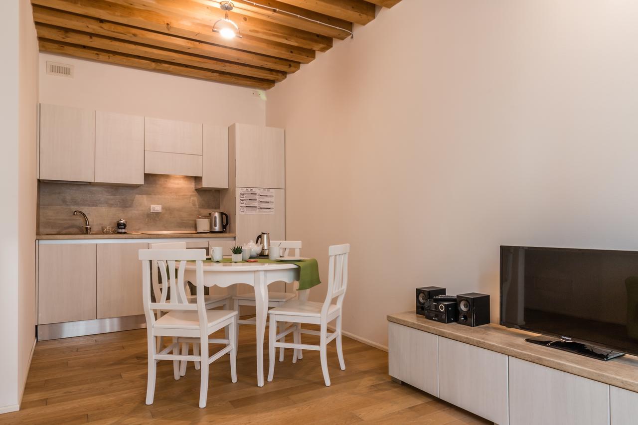 Apartment Mazzoni 10 Venedig