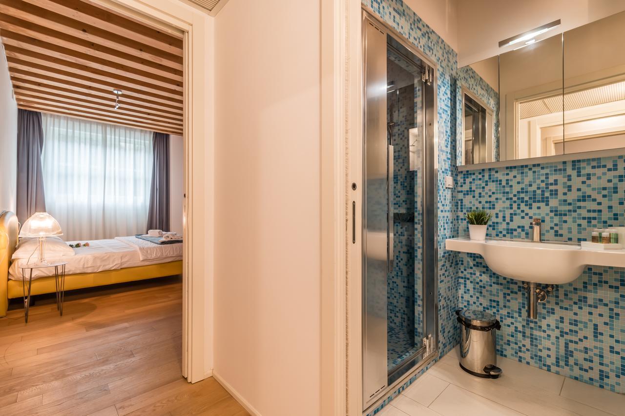 Mazzoni 10 Venedig