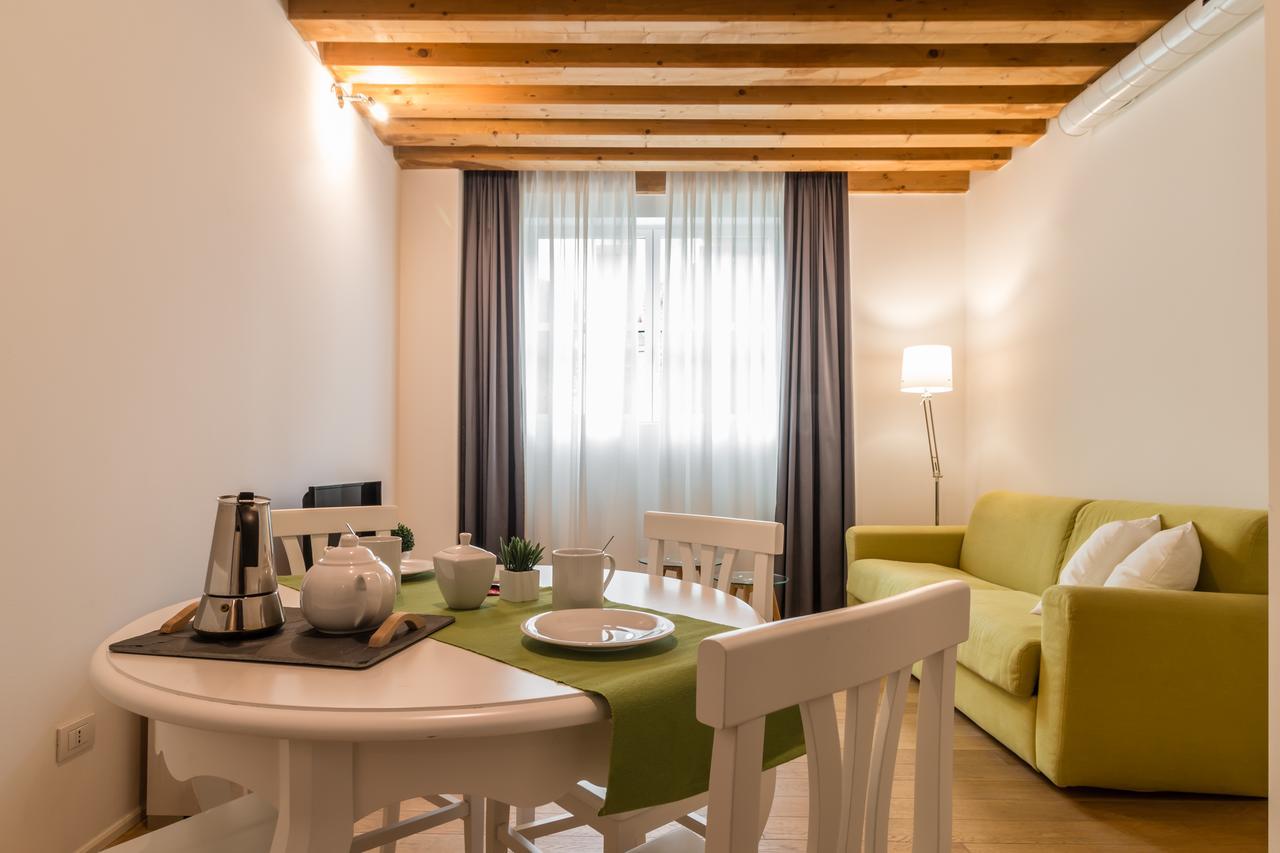 Apartment Mazzoni 10 Venedig