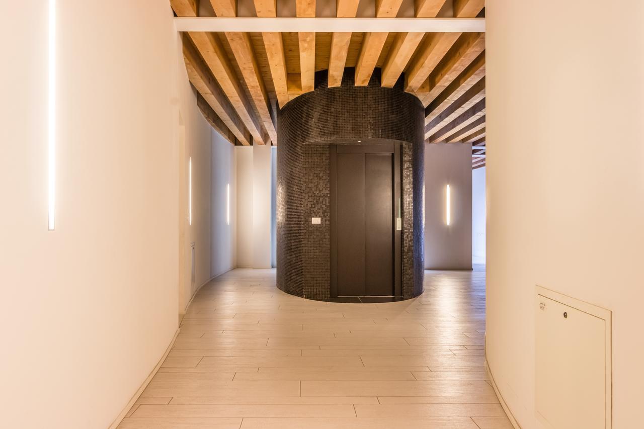 Apartment Mazzoni 10 Venedig