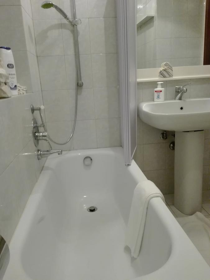 Appartement San Gervasio *