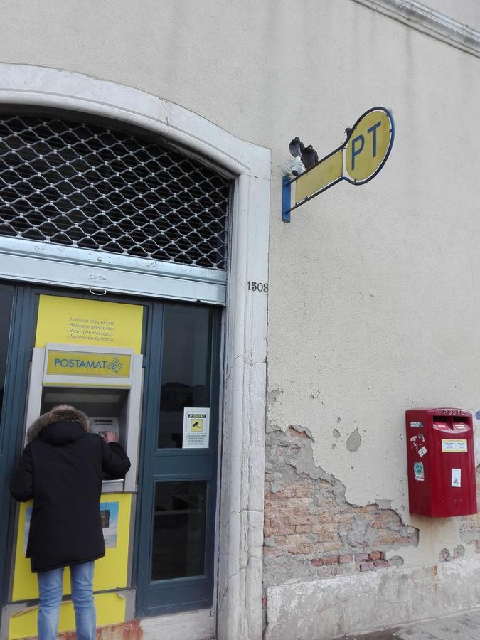 San Gervasio Venetië
