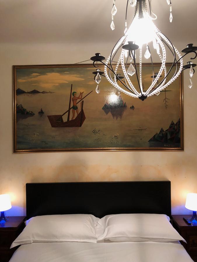 Gasthof Casa Di Ferrovia Venedig