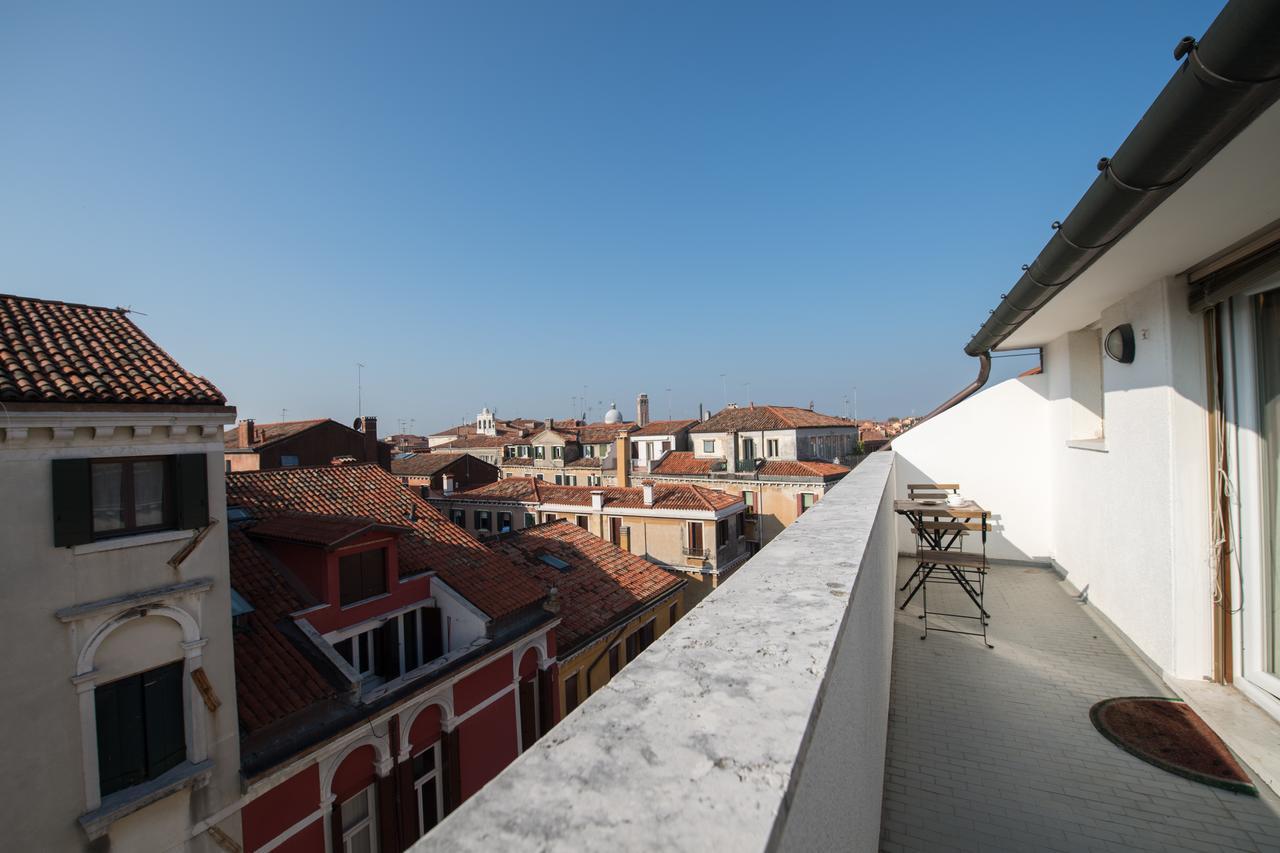 Appartement Savoia & Jolanda 2