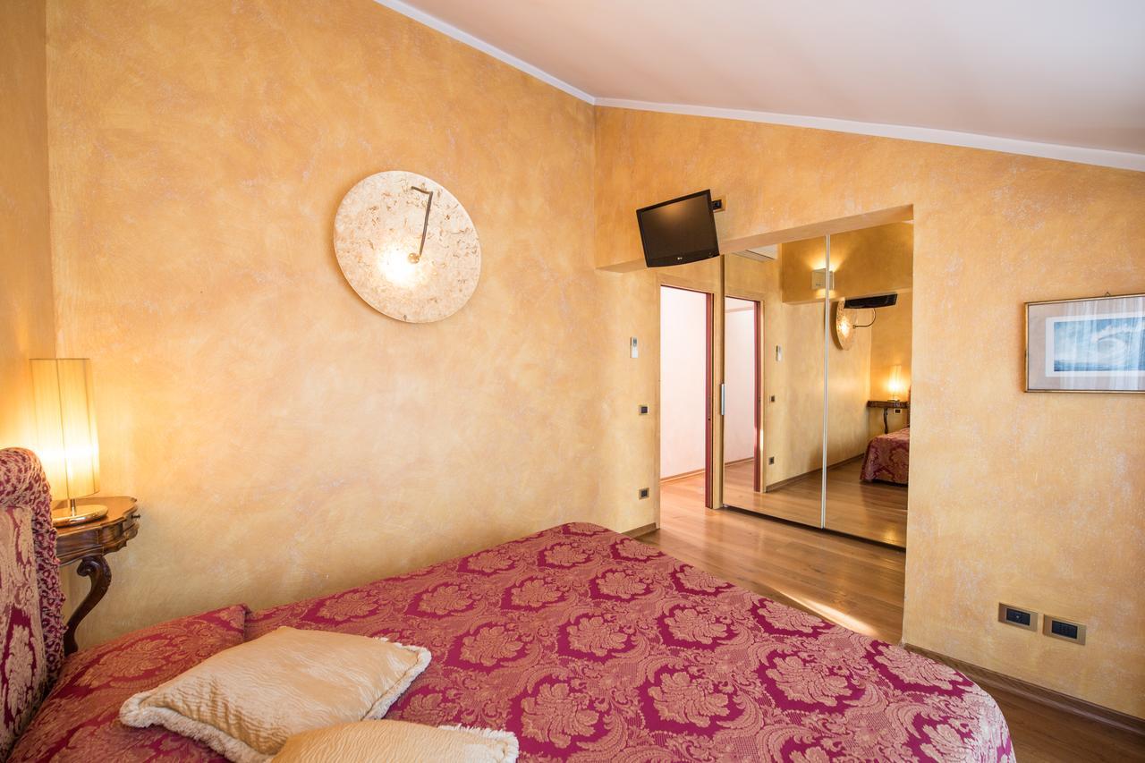 Savoia & Jolanda 2 * Venetië